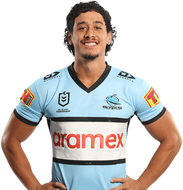 Cronulla Sharks News NRL 2021 Zero Tackle